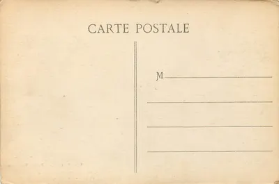 Jezioro Bonlieu — Wycieczka do Franche-Comté w 1931 — Wydawca E. Baudrand, Besançon — Rewers