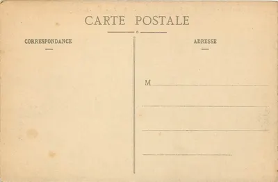 Dauphiné - Massif de Belledonne - El Lago y el Gd. Doménon - E. R. — Reverso