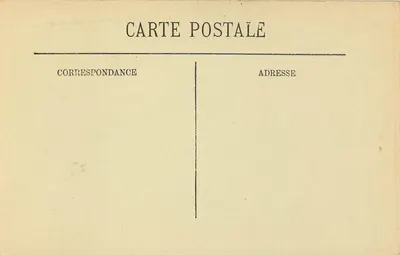 Dom Sierców de Beaujeu — Montferrand — Rewers