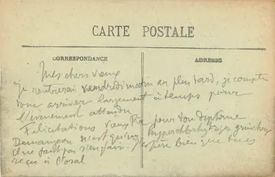 Malesherbes — A Rã — 16 — Verso