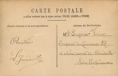 Versailles - Le Château (1er étage) - Galerie des Batailles — Blain, Versailles — Verso