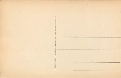 Lourdes - Il Calvario (XI° Stazione) - Gesù legato alla Croce — Verso