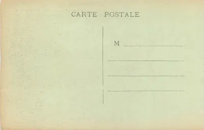 Aveyron — 5. Montpellier-le-Vieux — uitzicht op het Cirque des Rouquettes, de Chaise du Diable — Achterkant