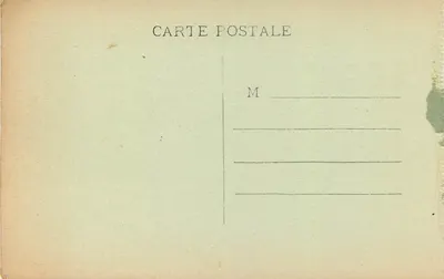 Aveyron — 1. MONTPELLIER-LE-VIEUX — Cirque du Lac, la Chapelle — Rewers