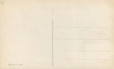 पेरिस के सलून 1912 — कैबैलेरो — ए. एस. कैबैलेरो — पीछे