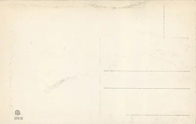 Basilica di Montecassino — L'Assunta (del De Matieis) — Verso