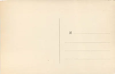 Palast von FONTAINEBLEAU - Arbeitszimmer des Kaisers Sekretärs — Rückseite
