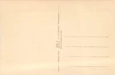 Palast von Fontainebleau — Galerie der Teller — feudale Präsentation am Königstisch, Herrschaftszeit Karls IX. — Rückseite