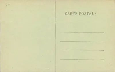Orgues — Bort — Corrèze — Wydawca Barbata — Rewers