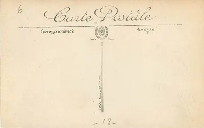 Bourges — O Palácio Jacques-Cœur — O Teto da Capela — Verso