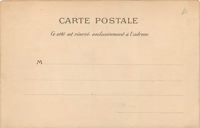 Lección de Estrategia — H. Priechenfried — S. Sirven, Ed. Imp. Toulouse, Paris — Reverso
