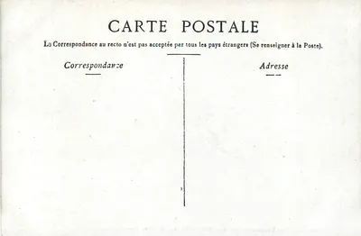 Versailles — Grandi acque nel bacino di Apollo — Staerck, Parigi. — Verso