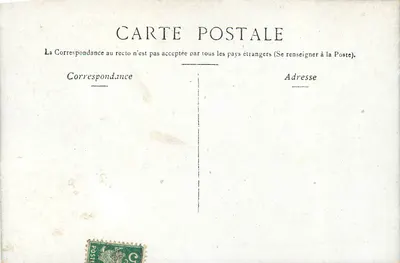 Versailles — Galeria das Batalhas — República Francesa — Verso