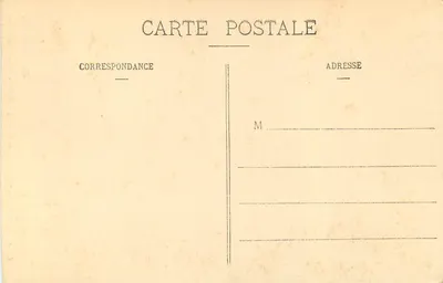 Castelo de Issan — Cantenac, por Margaux (Médoc) — Século XIV — Verso