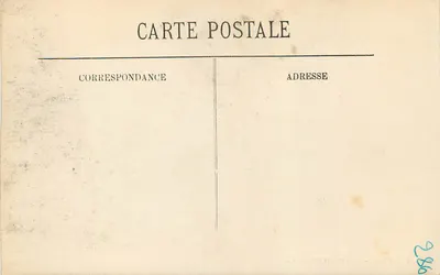 Arles — De Arenes — LL. — Achterkant