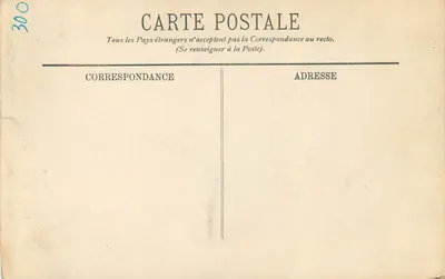 Arles — Cattedrale di Santa Trofimia — Dettaglio del Portale — LL. — Verso