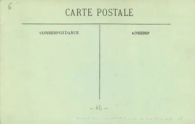 Bourges — Krypta katedry — Mise au Tombeau — LL. — Rewers