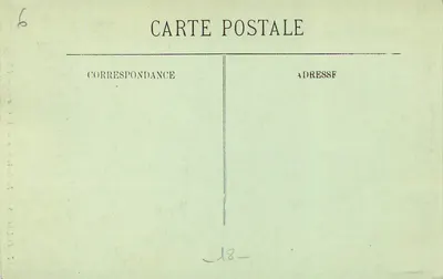 Bourges — Katedra — Chór — LL. — n°27 — Rewers