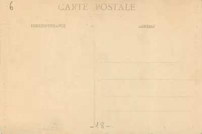 Bourges — Hotel Cuja, Muzeum — Wydawnictwo Nowe Galerie, Bourges — Rewers
