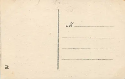 Moissac — Katedra św. Piotra (XII wiek) — tympan portalu — Rewers