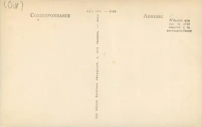 PierreFonds — Jezioro i Zamek — ADIA — Rewers