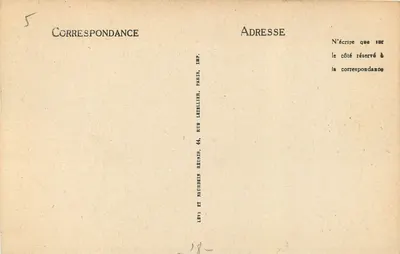 Bourges — Hotel Lallemant — Fronton Wschodni, XVI i XVII w. — LL — Rewers