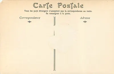 Portament Krzyża — Jean Fouquet (1415-1480) — Szkoła Francuska — Muzeum Condé (Chantilly) — Rewers