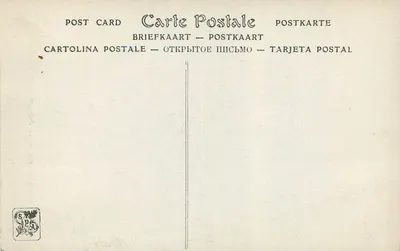 O Banho em Paris — Salons de Paris — ND. — Albert Dogniaux, n° 1144 — Verso