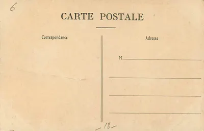 Bourges — Katedra — R. 200 — Rewers