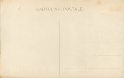 Mezquita Selim — widok panoramiczny — wydawca nieznany — Rewers