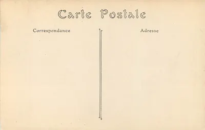 Cadeira de vime em madeira natural — Museu de Artes Decorativas, França, meados do século XVIII — ND. Fot. n°395 — Verso