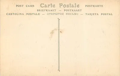 Cadeira de madeira natural — época da Régence — Museu dos Artes Decorativas, Legado de J. Maciet — Verso