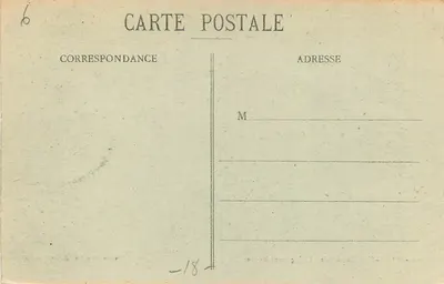 Bourges - Catedral - O Julgamento Final — n°48 — Verso