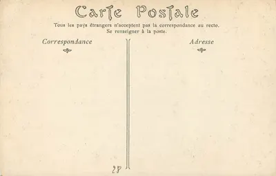 Chartres — Katedra św. Piotra, Emaux, autorstwa Leonard Limousin — Rewers
