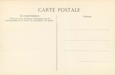 Morannes (M.-et-L.) — Most nad Sarthe — Wyd. LABOR, Paryż — Rewers
