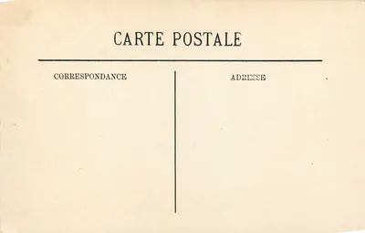 Nogent-le-Rotrou — Uma vista sobre o Castelo de São João — LL. — Verso