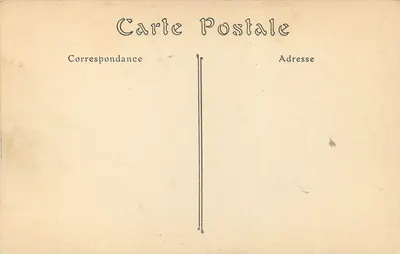 Cama — época da Restauração — Museu dos Artes Decorativas, Doação P. Meurice — Verso