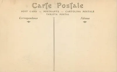 Relógio em bronze dourado — Época Diretores — Museu dos Artes Decorativas — Legado Audéoud — N° 55 — Verso