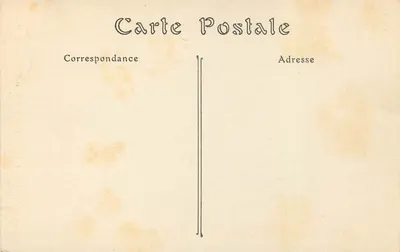 Grenoble — Sąd. Ośmiornica w sali historycznej. Retabel Paul Jude (XVI wiek). — Rewers