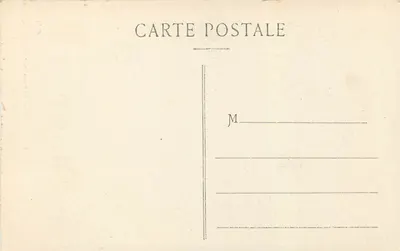 Auvergne — Zamek Tournœl — Kominek Sali Honorowej — Rewers