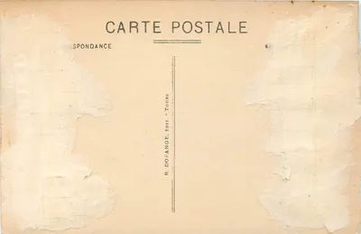 Chenonceaux (Loire-et-Loire) - Il Castello - Sala François 1er — Verso