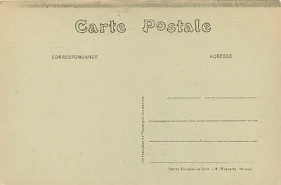 Kominek Sali Strażników — Pałac Jacques-Cœur — Bourges — Rewers