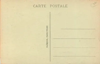 Zamek w Blois (Loir-et-Cher) — Kominek Salony Honorowego — Część François Ier — Rewers