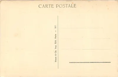 Anvers — Muzeum Królewskie Sztuk Pięknych — Tiziano — Giovanni Sforza przedstawiający Świętego Piotra przed Aleksandrem VI — Rewers