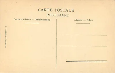 Komunia św. Franciszka z Asyżu — Muzeum Królewskie w Antwerpii — autorstwa P. P. Rubensa — Rewers