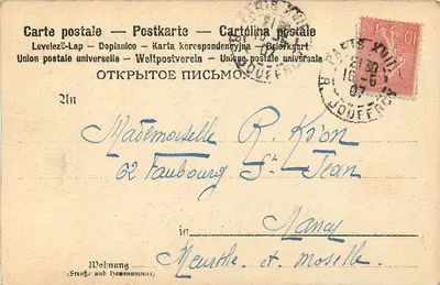 Retrato de Tizian — Tizian mit dem Handschuh — editor Globus Verlag, Berlim, N°9 — Verso