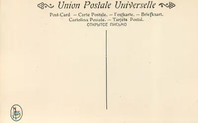 P. Breughel II — Suite di sei Proverbi — Museo di Anversa (872) — Verso