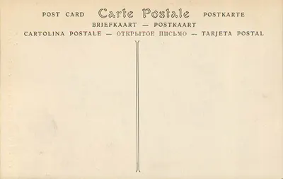 Le Buy — Portal de la Iglesia de San Miguel (siglo XI) — ND-Ph — Reverso