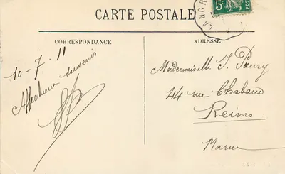 VITTEL — Kasyno — LL. — n°99 — Rewers