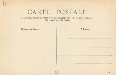 Zamek Randan — Okolice Vichy — Allier — 117 — Rewers